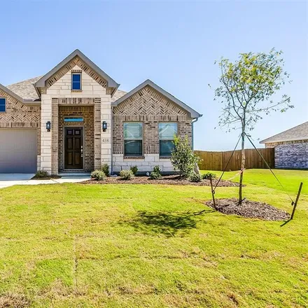 Buy this 3 bed house on 9135 South Hickory Road in Denton County, TX 76249