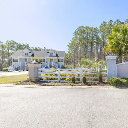 Image 9 - Murrells Inlet, SC - Condo for rent