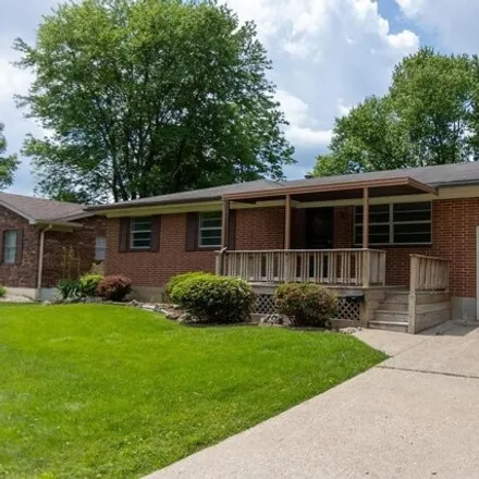 Image 2 - 2957 Linda Drive, New Albany, IN 47150, USA - House for sale