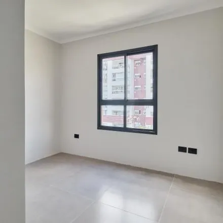 Buy this 1 bed apartment on Rua Guaianazes 936 in Portão, Curitiba - PR