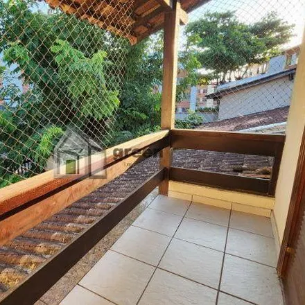 Rent this 3 bed house on unnamed road in Gardênia Azul, Rio de Janeiro - RJ