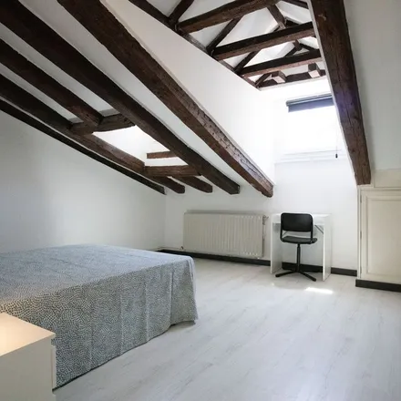 Rent this 1 bed apartment on Cebo in Carrera de San Jerónimo, 34