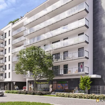 Buy this 2 bed apartment on Targ Drzewny 12/14 in 80-886 Gdansk, Poland