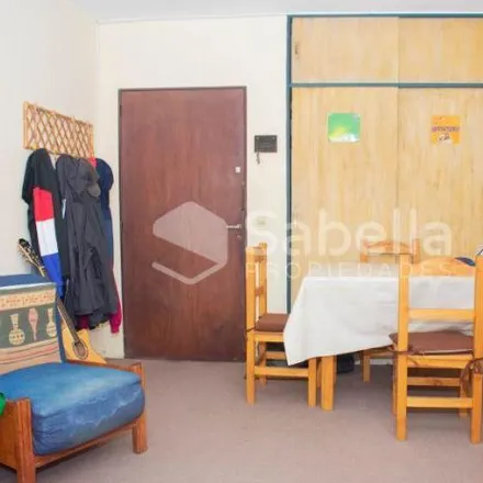 Buy this 1 bed apartment on Calle 56 730 in Partido de La Plata, 1900 La Plata