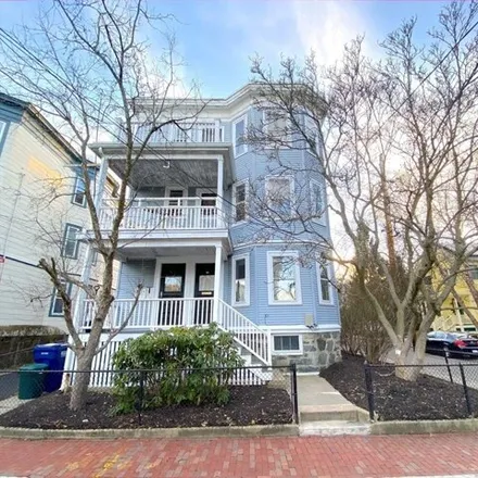 Rent this 2 bed condo on 34 Tierney Street in Cambridge, MA 02140