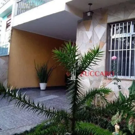 Buy this 2 bed house on Avenida Guarulhos 1684 in Vila Augusta, Guarulhos - SP