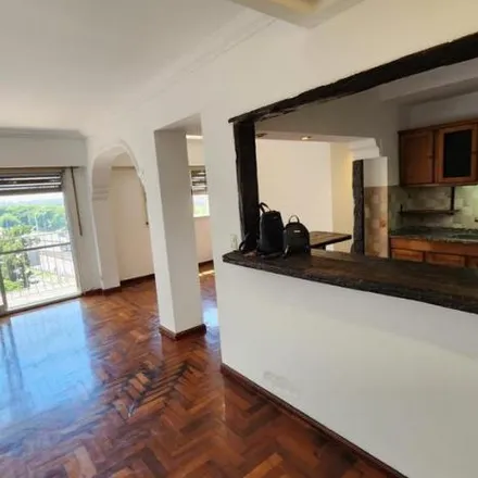 Buy this 2 bed apartment on Hospital Simplemente Evita in José Equiza, Partido de La Matanza