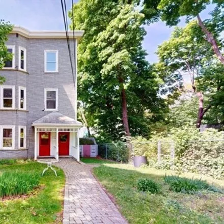 Buy this 9 bed house on 83 Sheridan Street in Boston, MA 02120