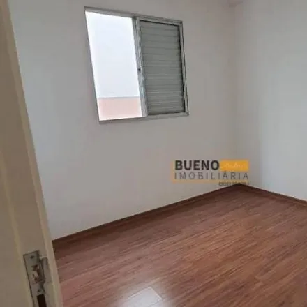 Buy this 2 bed apartment on Rua Ângelo Ortolan in Conserva, Americana - SP