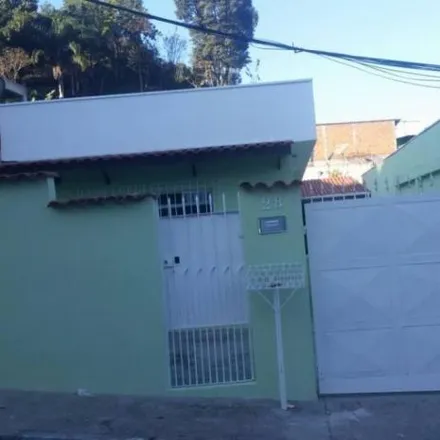 Image 2 - Rua das Violetas, Serpa, Caieiras - SP, 07901-055, Brazil - House for sale