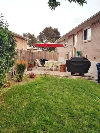 Rent this 3 bed house on Toronto in Scarborough, CA
