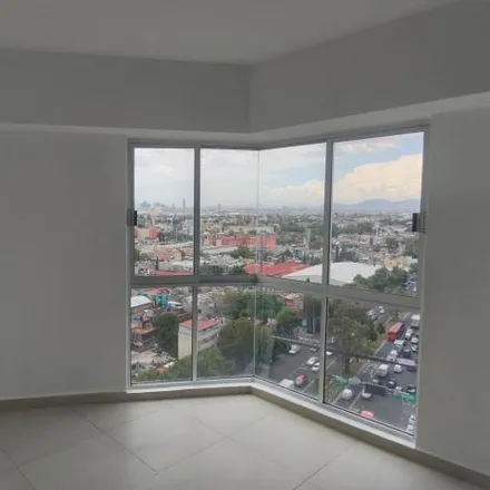 Buy this 2 bed apartment on Avenida Azucar in Iztacalco, 08400 Mexico City