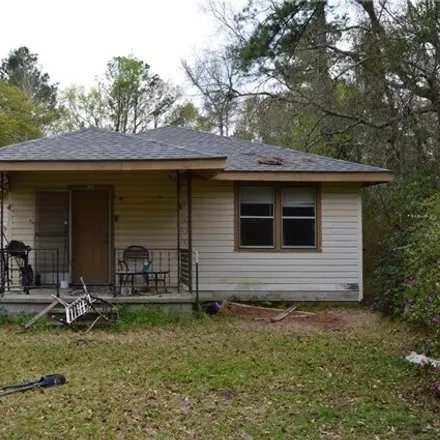 Buy this 2 bed house on unnamed road in Lacombe, LA 70445