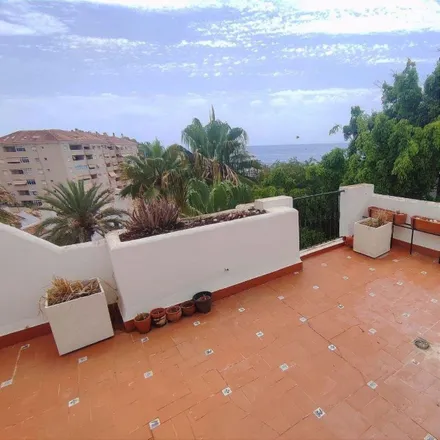 Buy this 1 bed apartment on 29630 Arroyo de la Miel-Benalmádena Costa