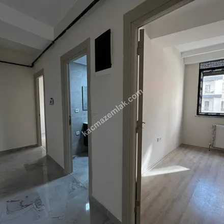 Image 5 - Mahalle, Ali Rıza Çevik Sokağı, 34841 Maltepe, Turkey - Apartment for rent
