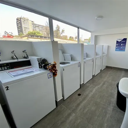 Rent this 2 bed apartment on Constantino 163 in 850 0000 Provincia de Santiago, Chile