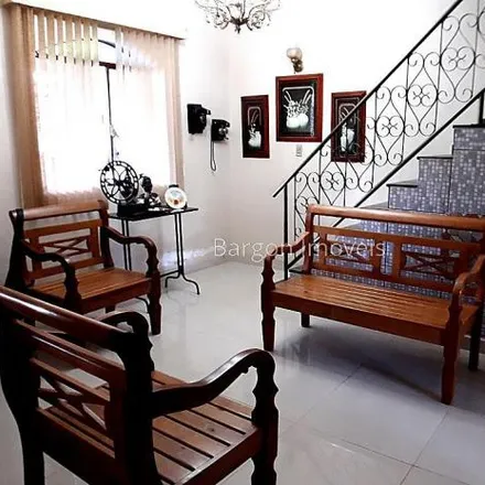 Buy this 5 bed house on Rua General Mário Xavier in Teixeiras, Juiz de Fora - MG