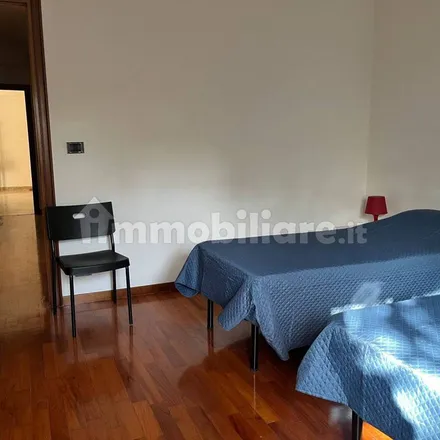 Rent this 4 bed apartment on Via Caprini in 67100 L'Aquila AQ, Italy