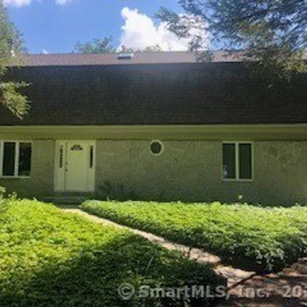 Rent this 3 bed house on 119 Ives Rd in Goshen, Connecticut