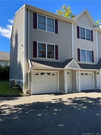 Buy this 2 bed condo on 89 Chipman Street in Town Plot Hill, Waterbury