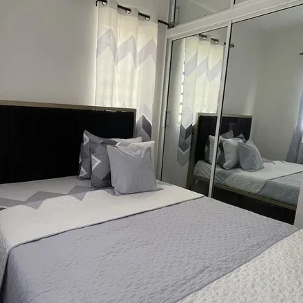 Rent this 2 bed apartment on Santo Domingo Este in Santo Domingo, Dominican Republic