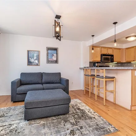 Image 5 - 1833 Williams Street, Denver, CO 80218, USA - Apartment for rent