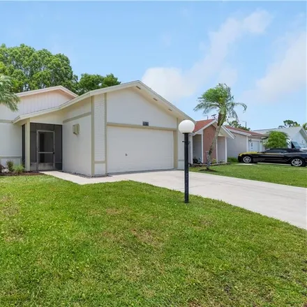 Buy this 2 bed house on 5571 Longleaf Drive in Royal Coach Estates, North Fort Myers