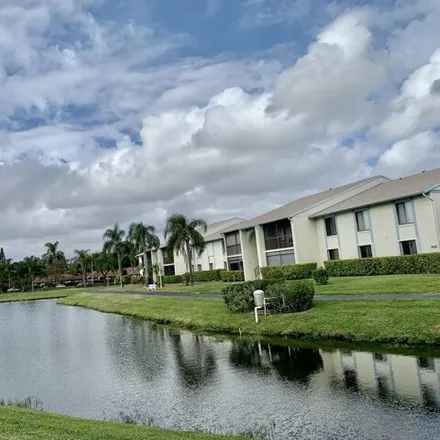 Rent this 3 bed condo on 1000 Green Pine Boulevard in West Palm Beach, FL 33409