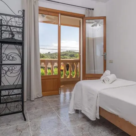 Rent this 6 bed house on Balearic Islands