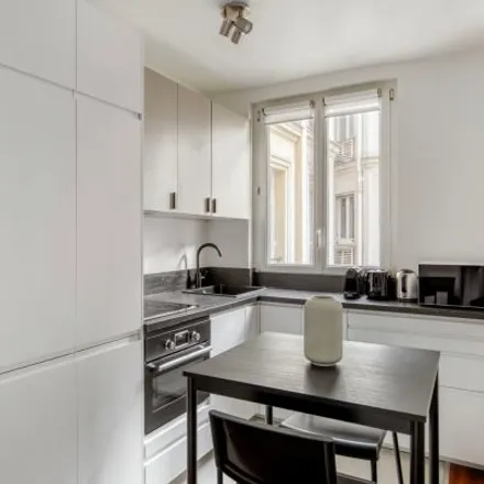 Image 8 - 113 Rue de Tocqueville, 75017 Paris, France - Apartment for rent