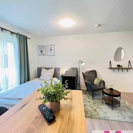 Rent this 1 bed apartment on Laufamholzstraße in 90482 Nuremberg, Germany