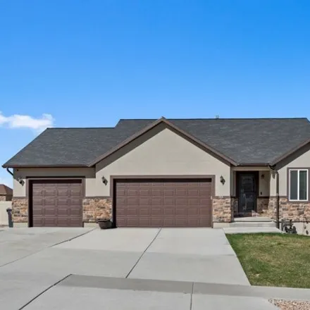 Buy this 5 bed house on 400 East Street in Nephi, UT 84648