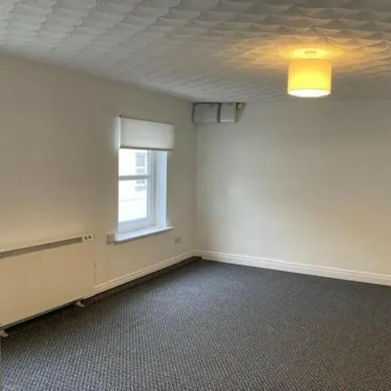 Rent this 1 bed apartment on Bruce Hotel in Victoria Street, Pant