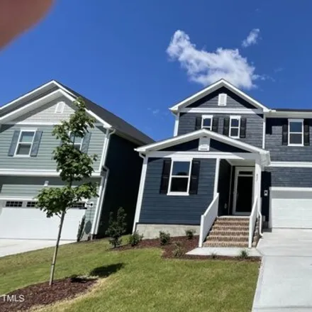 Rent this 5 bed house on 805 Wagyu Way Unit 1 in Rolesville, North Carolina