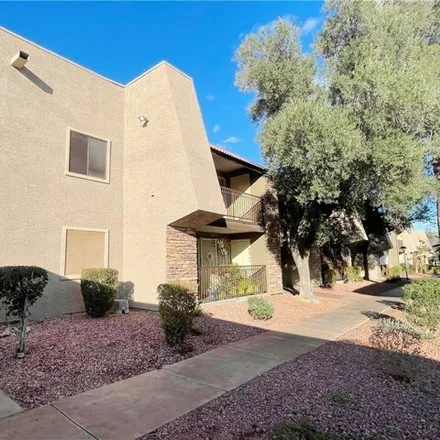 Buy this 1 bed condo on unnamed road in Spring Valley, NV 89103