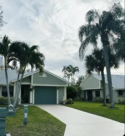Buy this 2 bed house on 1546 Southeast Dewberry Court in Port Saint Lucie, FL 34952