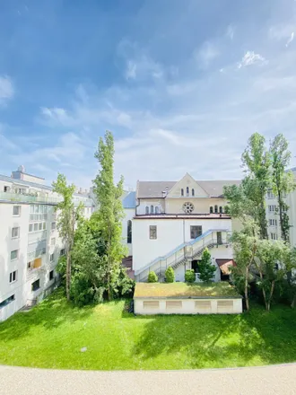 Buy this 3 bed apartment on Vienna in Neu-Rudolfsheim, VIENNA