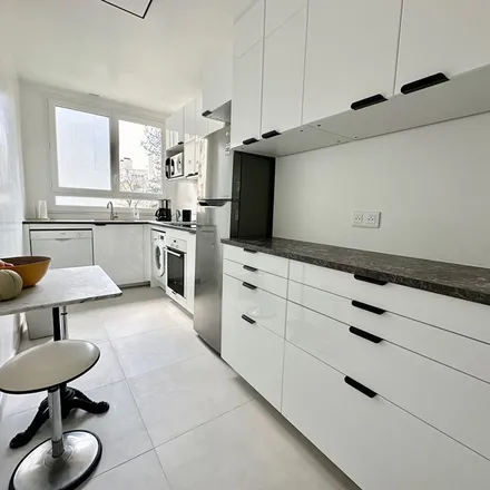 Image 7 - 101 Avenue Charles de Gaulle, 92200 Neuilly-sur-Seine, France - Apartment for rent