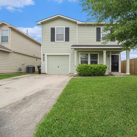 Buy this 3 bed house on 14499 Moreno Avenue in Houston, TX 77045
