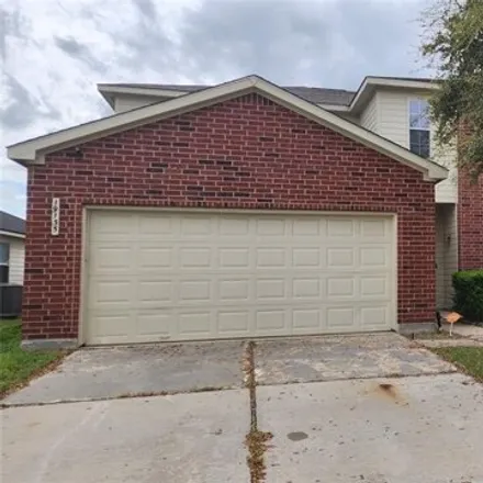 Rent this 4 bed house on 7798 Yucca Field Drive in Harris County, TX 77433