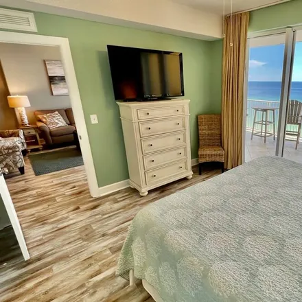 Rent this 2 bed condo on Panama City Beach