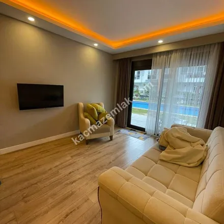 Rent this 2 bed apartment on unnamed road in 07600 Manavgat, Turkey