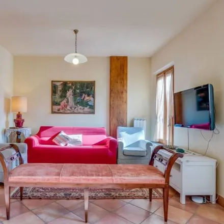 Image 2 - Vinci, Florence, Italy - Apartment for rent