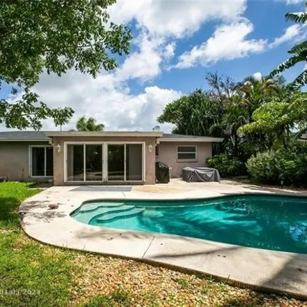 Image 7 - 1338 Northeast 42nd Street, Coral Heights, Broward County, FL 33334, USA - House for sale