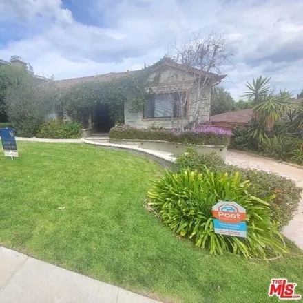 Rent this 4 bed house on 9343 Sawyer St in Los Angeles, California