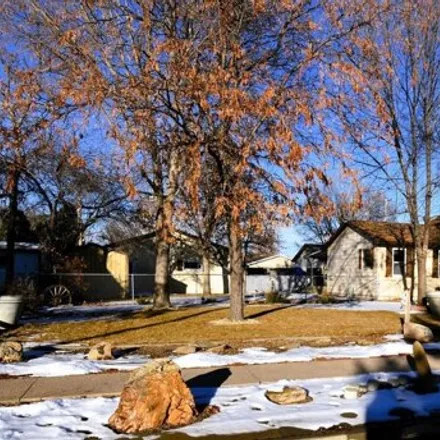 Buy this 3 bed house on 589 Snyder Avenue in Glendive, MT 59330