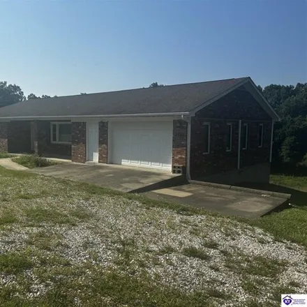 Image 5 - 845 New State Rd, Webster, Kentucky, 40176 - House for sale