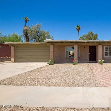 Buy this 3 bed house on 3446 West Eunice Place in Pima County, AZ 85741