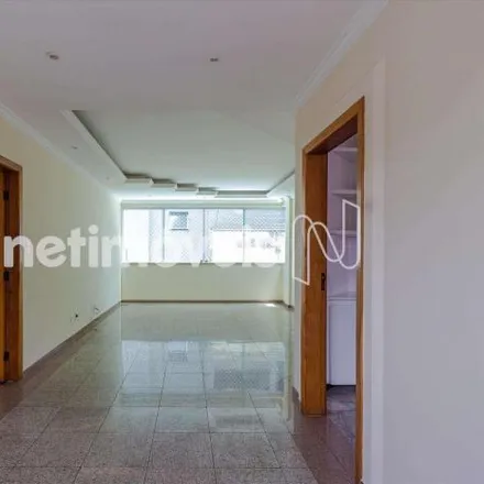 Rent this 3 bed apartment on UMEI Castelo in Rua Castelo de Alcazar 10, Pampulha