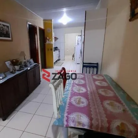 Buy this 4 bed house on Rua Coronel Manoel Borges 350 in Centro, Uberaba - MG